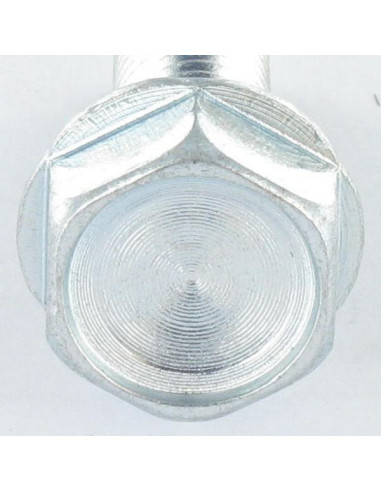 1 x Tornillo autorroscante cabeza hexagonal...