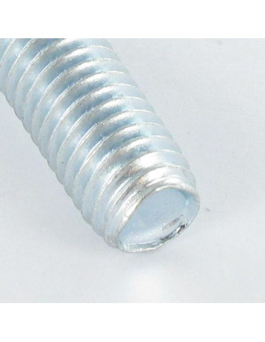 1 x Tornillo autorroscante cabeza hexagonal...