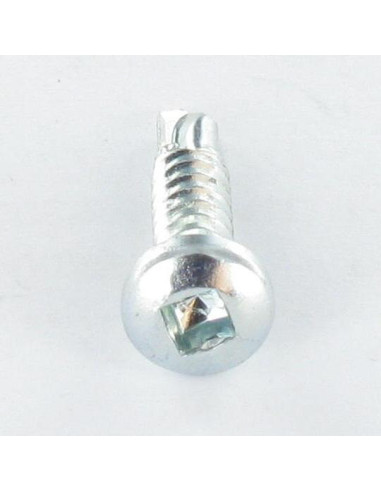 1 x Tornillo autoperforante cabeza cilíndrica...