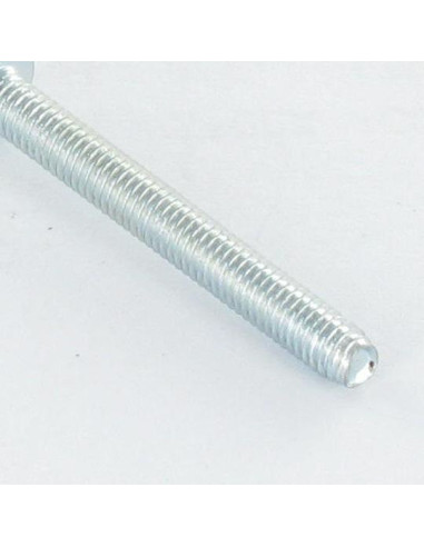 1 x Tornillo autorroscante cabeza abovedada...