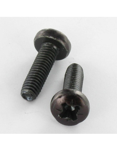 1 x Tornillo autorroscante cabeza abovedada...