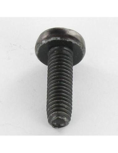 1 x Tornillo autorroscante cabeza abovedada...