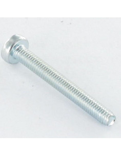 Tornillo autorroscante cabeza abovedada ancha M5X25 Pozi... 2