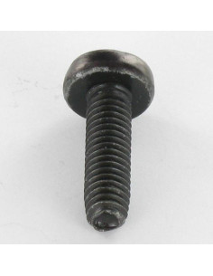 Tornillo autorroscante cabeza abovedada ancha M3X6 Pozi... 2