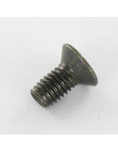 Tornillo autorroscante cabeza fresada/testa svasat M5X10... 2