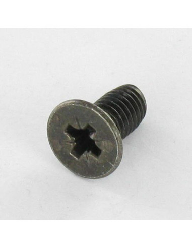 1 x Tornillo autorroscante cabeza fresada/testa...