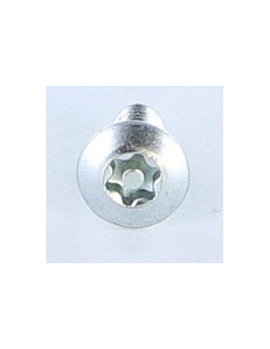 1 x Tornillo autorroscante Seguridad 5X12...
