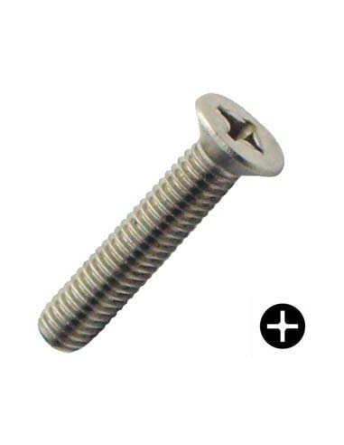 1 x Tornillo autorroscante Varilla roscada...