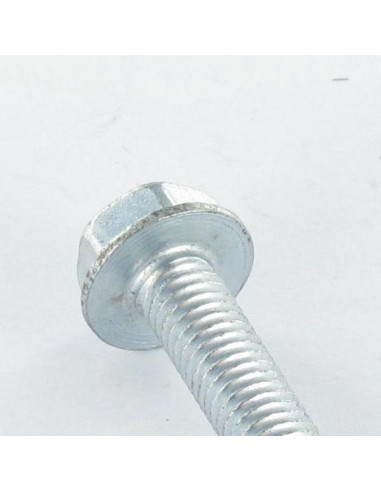 1 x Tornillo autorroscante cabeza hexagonal...