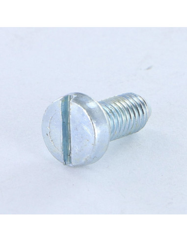 1 x Tornillo metales cabeza cilíndrica ancha...