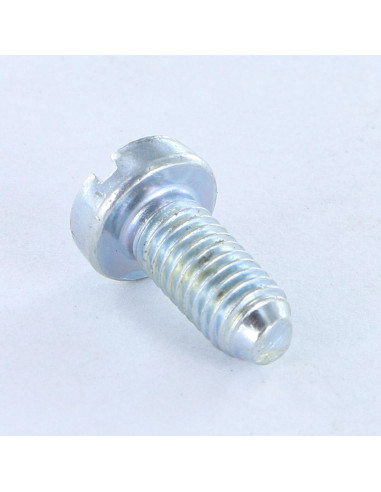 1 x Tornillo metales cabeza cilíndrica ancha...