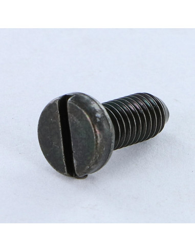 1 x Tornillo metales cabeza cilíndrica ancha...