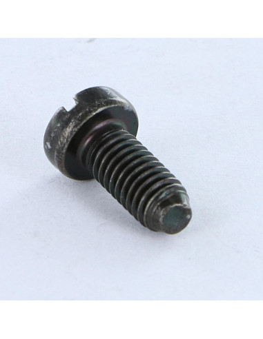 1 x Tornillo metales cabeza cilíndrica ancha...