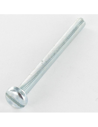 1 x Tornillo metales cabeza cilíndrica ancha...