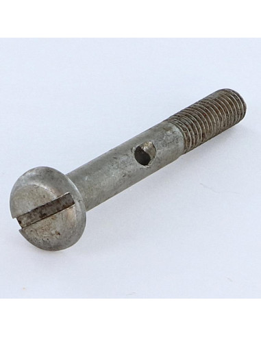 1 x Tornillo metales cabeza cilíndrica ancha...