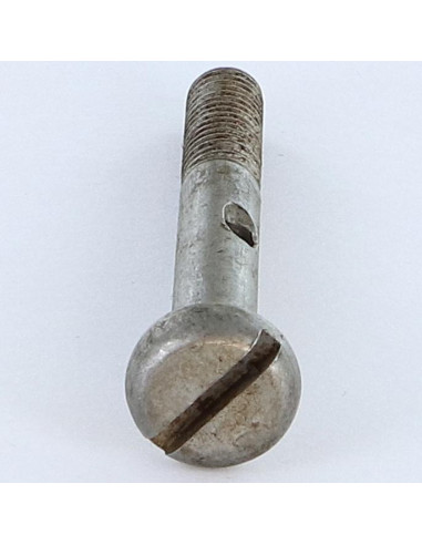 1 x Tornillo metales cabeza cilíndrica ancha...