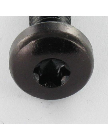 1 x Tornillo metales cabeza abovedada ancha...