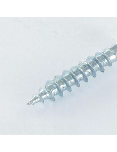 1 x Tornillo madera aglomerado cabeza...