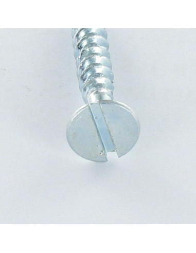 1 x Tornillo madera aglomerado cabeza...