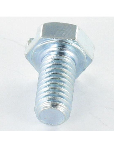1 x Tornillo metales cabeza hexagonal M4X10...