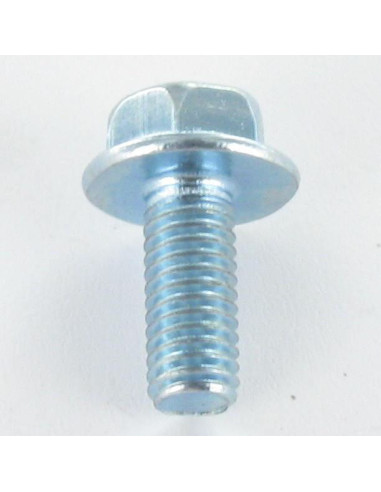 1 x Tornillo metales cabeza hexagonal M5X20...