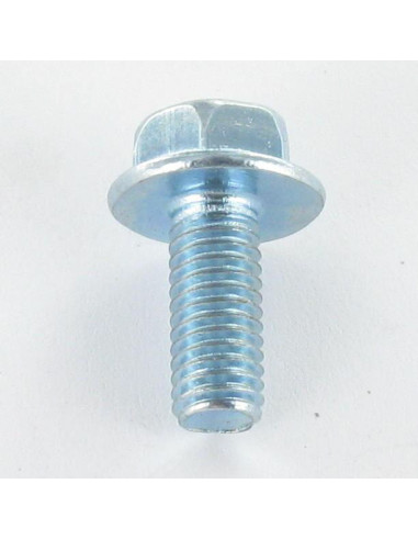 1 x Tornillo metales cabeza hexagonal M5X20...