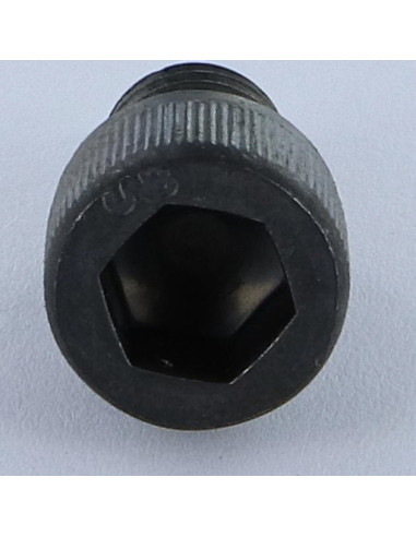 1 x Tornillo metales CHC BTR 1/4X 1/2...