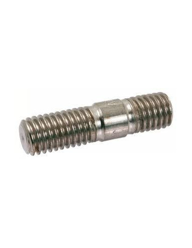 1 x Anclaje M8X75 roscado en 12/50 Acero...