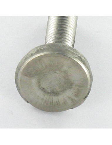 1 x Tornillo para soldar M5X20 3 NICOTRAS...