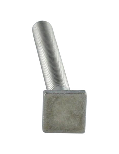 1 x Tornillo metales M6X16 cabeza cuadrada...