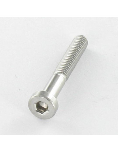 1 x Tornillo metales CHC BTR cabeza baja llave...