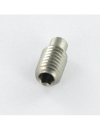 1 x Tornillo metales Inoxidable A2 sin cabeza...