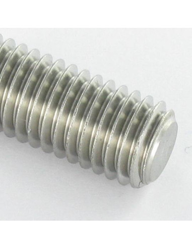 1 x Tornillo metales Inoxidable A2 sin cabeza...