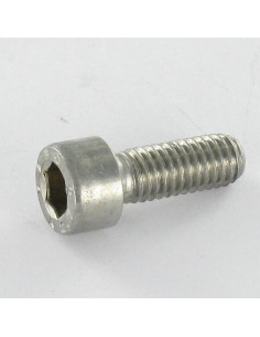 Tornillo metales Inoxidable A2 CHC BTR llave de 1.5... 2