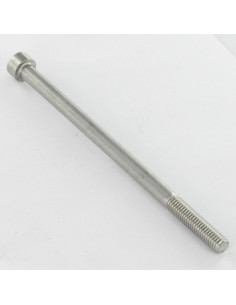 Tornillo metales Inoxidable A2 CHC BTR llave de 3 M4X25...