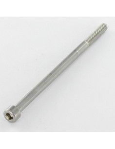 Tornillo metales Inoxidable A2 CHC BTR llave de 3 M4X45... 2