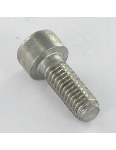 1 x Tornillo metales Inoxidable A2 CHC BTR...