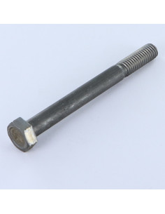 Cuerpo de perno roscado parcial cabeza hexagonal M8X80...
