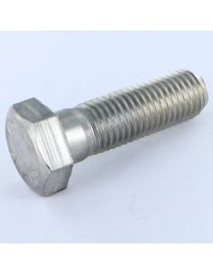 Cuerpo de perno roscado parcial cabeza hexagonal M16X50...