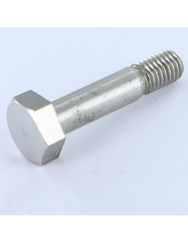 1 x Cuerpo de perno roscado parcial Inoxidable...