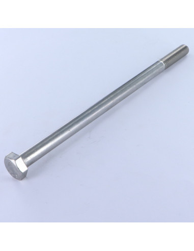 1 x Cuerpo de perno roscado parcial Inoxidable...