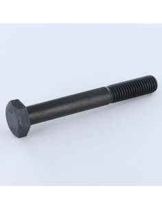Cuerpo de perno roscado parcial cabeza hexagonal M10X90...