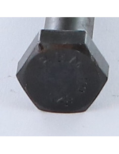 Cuerpo de perno roscado parcial cabeza hexagonal M10X110... 2