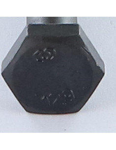 Cuerpo de perno roscado parcial cabeza hexagonal M10X60... 2