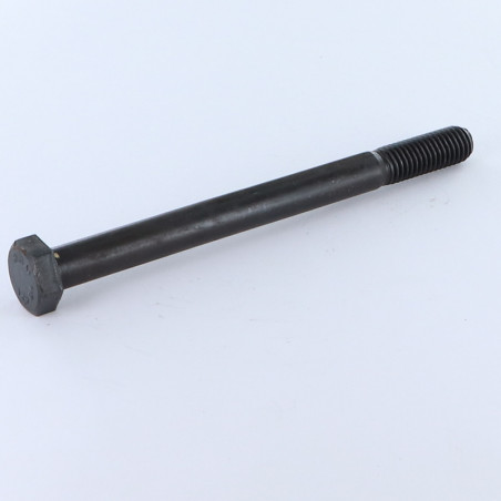 1 x Cuerpo de perno roscado parcial cabeza hexagonal M20X150 Clase 12.9 Acero bruto
