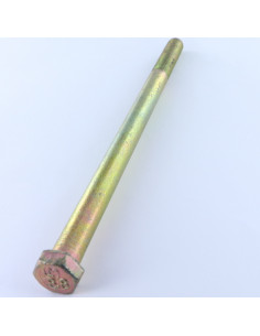Cuerpo de perno roscado parcial cabeza hexagonal M12X232...