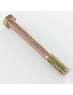Cuerpo de perno roscado parcial cabeza hexagonal M14X150...