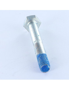 Cuerpo de perno roscado parcial cabeza hexagonal M6X45... 2