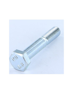 Cuerpo de perno roscado parcial cabeza hexagonal M8X100...