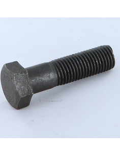 Cuerpo de perno roscado parcial cabeza hexagonal M20X80...